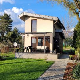 Palatinus Apartman Esztergom, hotel u gradu Estergom