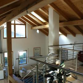 Haus & Apartment am Lahnbach, hotel v mestu Schwaz