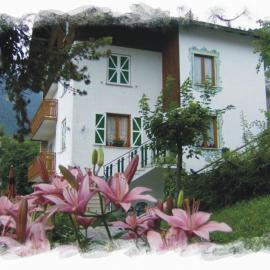 Villa Aprica Appartamenti