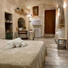 Il Vicolo Grottaglie, hotel u gradu Grotalje