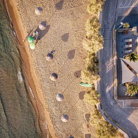 Aniv Villa by the Sea, hotel Kíniben