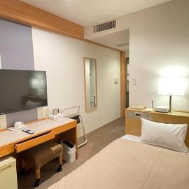 Sabae Daiichi Hotel，Sabae的飯店