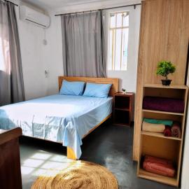 Port Louis Centre penthouse
