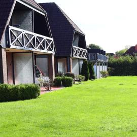 Ferienwohnung Krabbenkutter, Hotel in Werdum