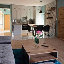Boutique apartmán, hotel v destinaci Krompachy