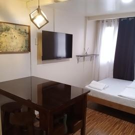 Z&J Transient Pad, hotel a Butuan