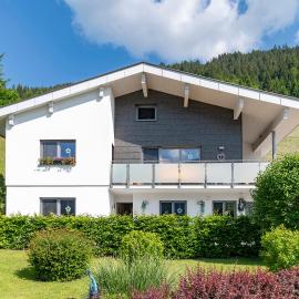 Ferienwohnung am Gant, Hotel in Bartholomäberg