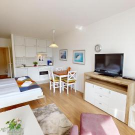 NeuKlosterhof App. 16, Hotel in Pelzerhaken