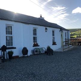 Terry Joe Cottages