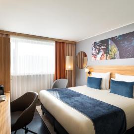 Leonardo Hotel Vienna Schönbrunn โรงแรมในเวียนนา