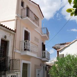 Hidden Treasure Unique Apartments Kokkari Samos，薩摩斯的飯店