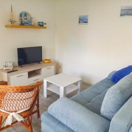 Ferienbungalow Stahlbrode