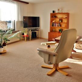 Ferienwohnung an der Drei-Kaiser-Eiche, hotel en Freest