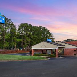 Days Inn & Suites by Wyndham Rocky Mount Golden East, hotel en Rocky Mount