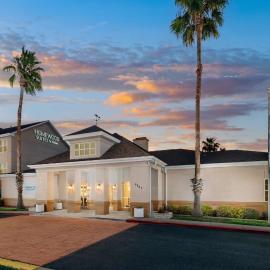 Homewood Suites by Hilton Corpus Christi, hotel in Corpus Christi