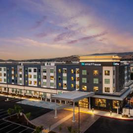 Vacaville में, होटल Hyatt House Vacaville