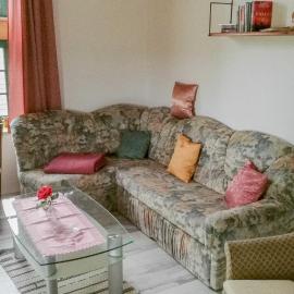 Ferienwohnung am Storchennest, hotel in Kambs