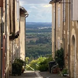 Aux Portes des Thermes, hotel a Lectoure