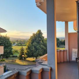 bilocale nel cuore della toscana, hotel u gradu Montopoli in Val d'Arno