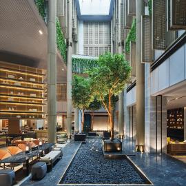 Sheraton Shenzhen Nanshan, hotel a Shenzhen