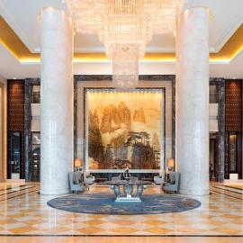 The Westin Hefei Baohe, hotel u gradu 'Hefei'