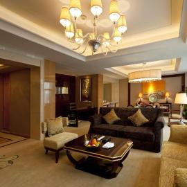 Sheraton Changzhou Xinbei Hotel, hotel sa Changzhou