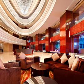 Sheraton Jinzhou Hotel, hotel en Jinzhou