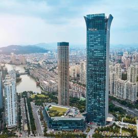The Westin Wenzhou, hotel sa Wenzhou