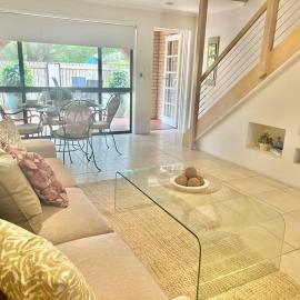 A touch of lux in the Redlands!, Hotel in Capalaba