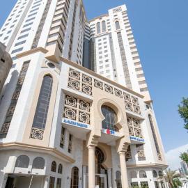 Alolayan Diamond Hotel