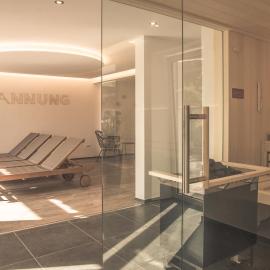 Boutique Wellnesshotel Landmann, hotel en Steinen