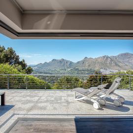 Endless Views