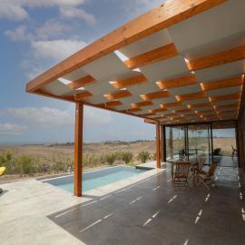 Casa Julie, hotelli kohteessa Chilegua