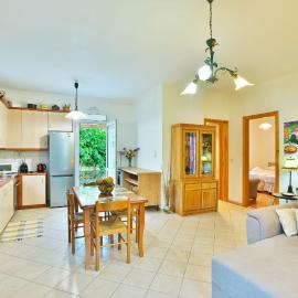 Drossos Garden House