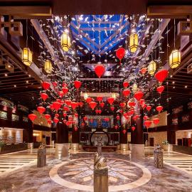 Four Points by Sheraton Danzhou, hotel en Danzhou