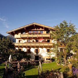 Fleckhof, hotel di Neustift im Stubaital