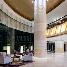 Sheraton Xiamen Hotel, hotel din Xiamen