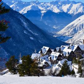 Apartamentos SNÖ Mont Romies