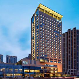 Four Points By Sheraton Guilin Lingui, Hotel in Guilin