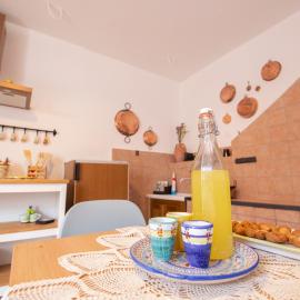 La Casetta - Apartments Buccino โรงแรมในBuccino