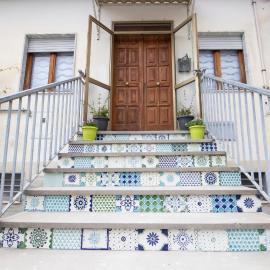 Casina Donna Titina - Apartments Buccino โรงแรมในBuccino