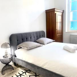 *Chic & Basic T3* place Carnot