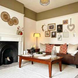 Autumn Loft Wyndale Living Malvern Hills