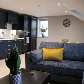Church Suites Enniskillen, Hotel in Enniskillen