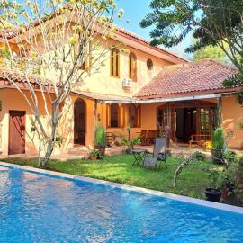 Wonderful Villa Felice, Hotel in Yogyakarta