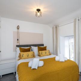 Spacious 3BR with Parking