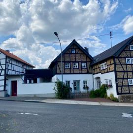 eichHAUS Eifel, hotel Rheinbachban