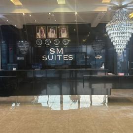 seef manzil, hotel in Seef