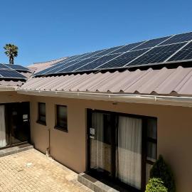 MeTime Guesthouse & Self catering