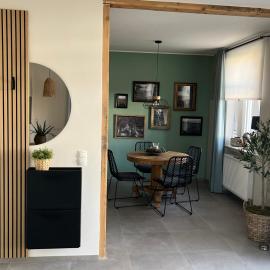 Ferienwohnung Basaltliebe Mendig, hotel i Mendig